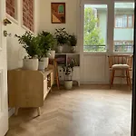 2br And 2bath Balcony In Heart Of Isatanbul #3 Estambul