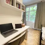 2br And 2bath Balcony In Heart Of Isatanbul #3