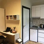 2br And 2bath Balcony In Heart Of Isatanbul #3 * Istanbul