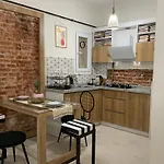 2br And 2bath Balcony In Heart Of Isatanbul #3 Istanbul