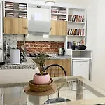 2br And 2bath Balcony In Heart Of Isatanbul #3 * Istanbul